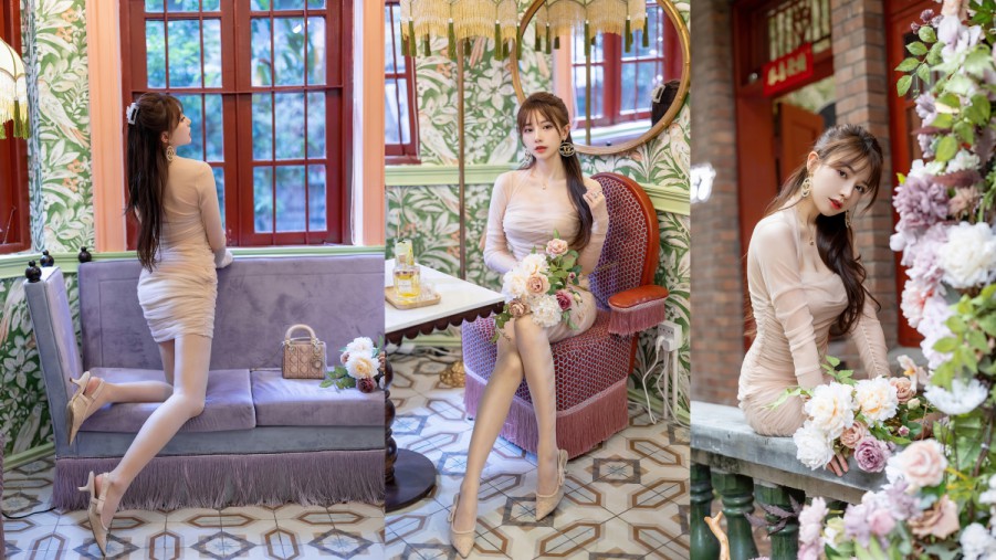 拥铝为王，中国女首富家族乘风新能源